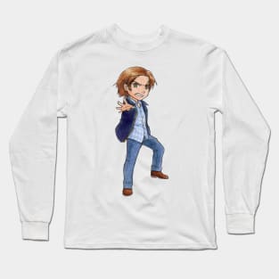 Sam Long Sleeve T-Shirt